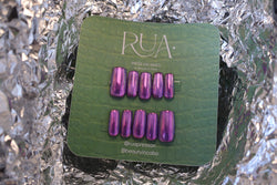 Rua PressOn [ SOFT ] 1