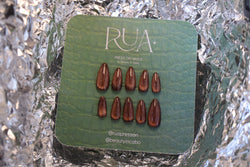 Rua PressOn [ SOFT ] 1