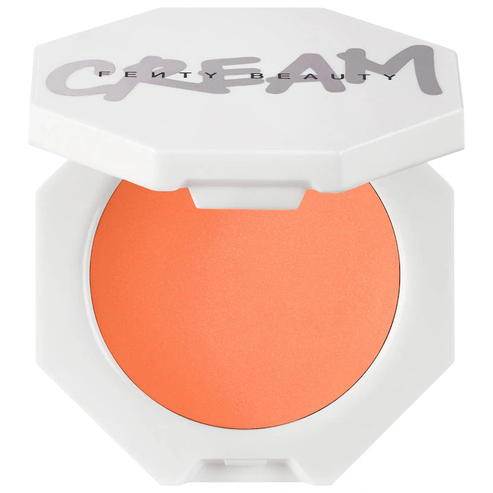 Fenty Beauty by Rihanna Cheeks Out Freestyle Cream Blush