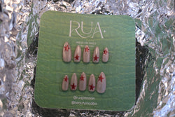 Rua PressOn [ SOFT ] 1