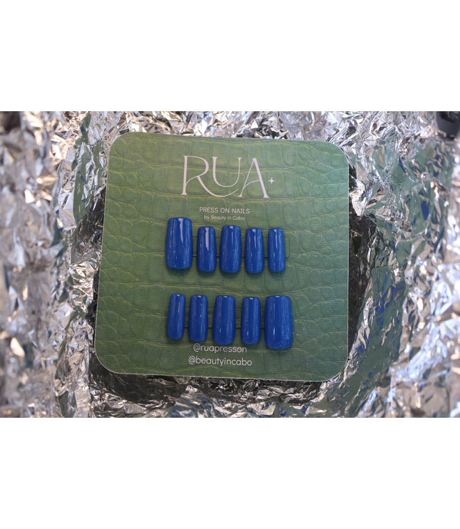 Rua PressOn [ SOFT ] 1