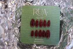 Rua PressOn [ SOFT ] 1