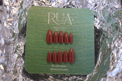Rua PressOn [ SOFT ] 1