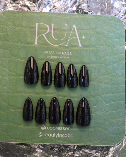 Rua PressOn [ SOFT ] 1