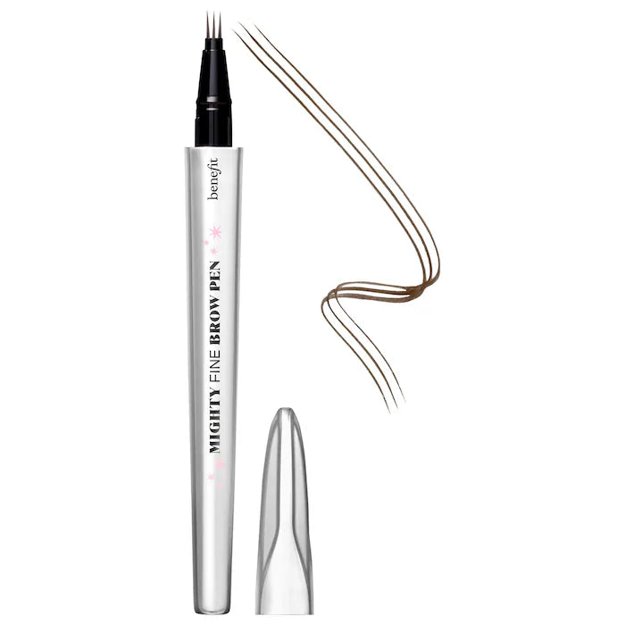 Benefit Cosmetics - Mighty Fine Waterproof Brow Pen