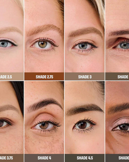 Benefit Cosmetics Mighty Fine Waterproof Brow Pen