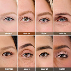 Benefit Cosmetics - Mighty Fine Waterproof Brow Pen