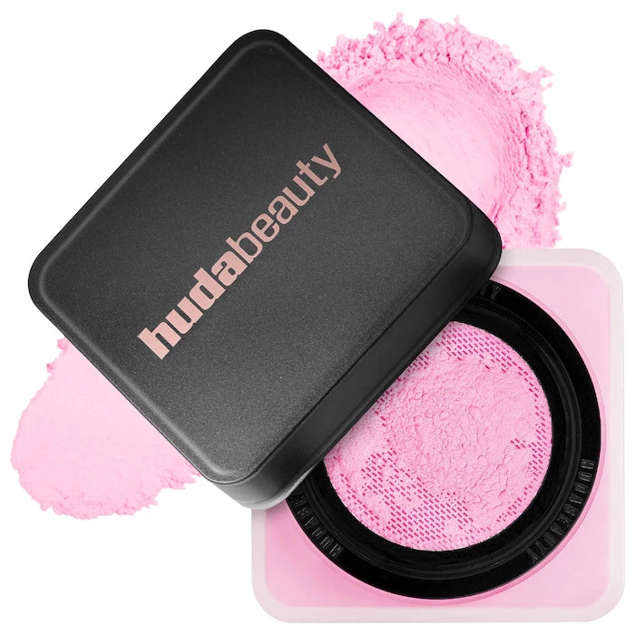HUDA BEAUTY
Easy Bake Loose Baking & Setting Powder