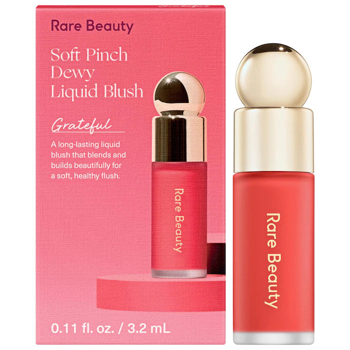 Rare Beauty by Selena Gomez - Mini Soft Pinch Liquid Blush