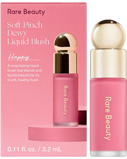 Rare Beauty by Selena Gomez - Mini Soft Pinch Liquid Blush
