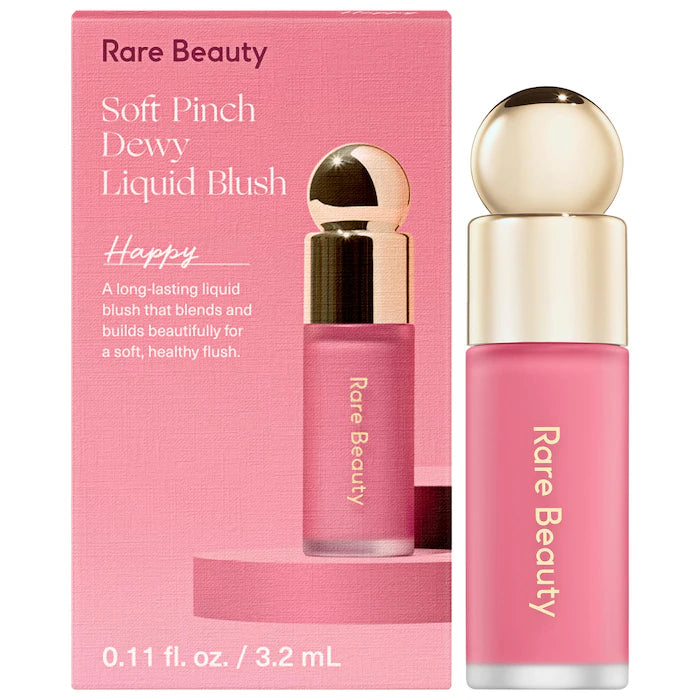 Rare Beauty by Selena Gomez - Mini Soft Pinch Liquid Blush