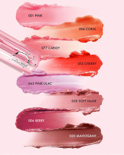 Dior Addict Lip Glow Balm