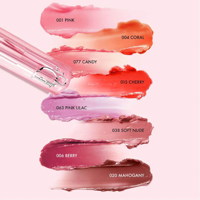 Dior - Addict Lip Glow Balm