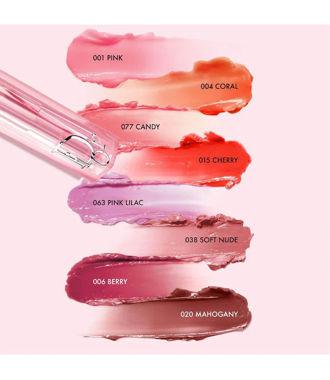 Dior Addict Lip Glow Balm