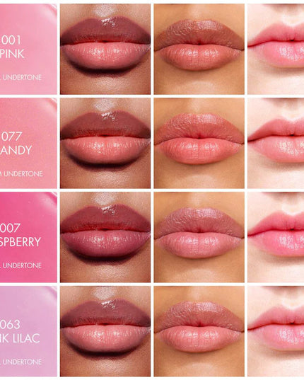 Dior Addict Lip Glow Balm