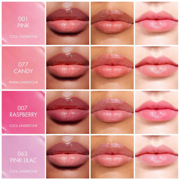 Dior - Addict Lip Glow Balm