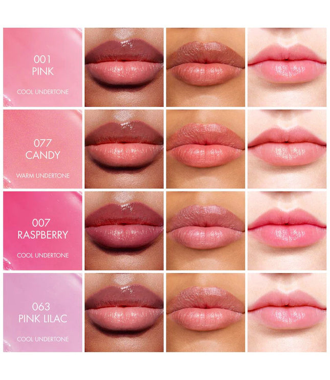 Dior Addict Lip Glow Balm