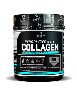 Sascha fitness -  Collagen