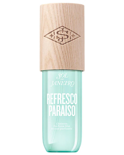 Sol de Janeiro Refresco Paraíso Hair & Body Perfume Mist