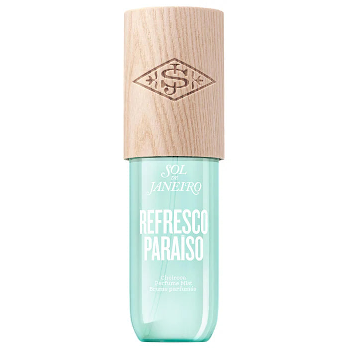 Sol de Janeiro- Refresco Paraíso Hair & Body Perfume Mist