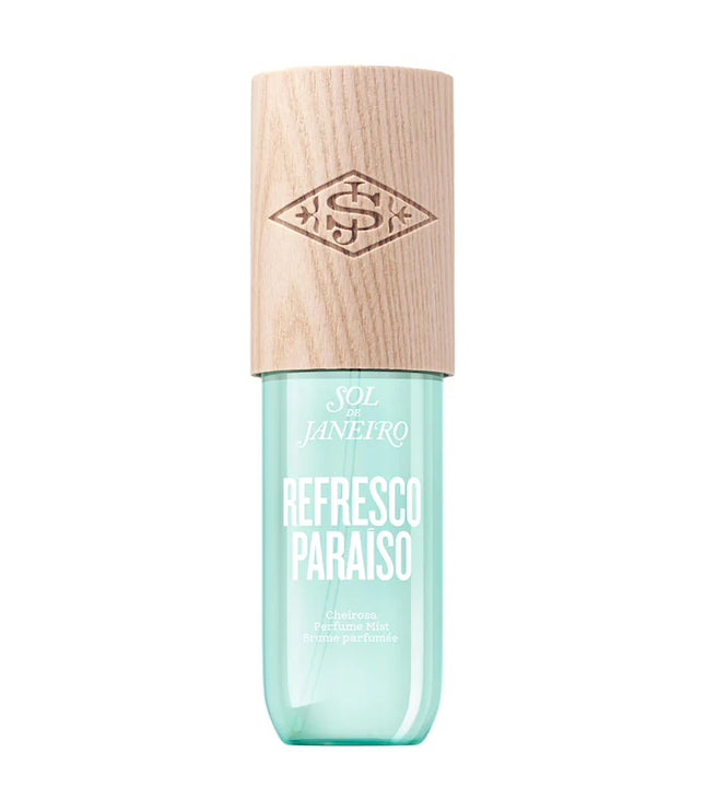 Sol de Janeiro Refresco Paraíso Hair & Body Perfume Mist