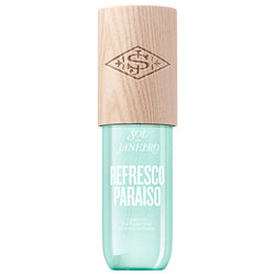 Sol de Janeiro- Refresco Paraíso Hair & Body Perfume Mist