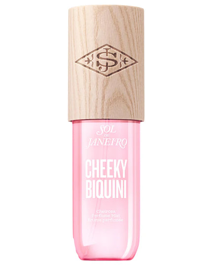 Sol de Janeiro 
Cheeky Biquíni Hair & Body Perfume Mist