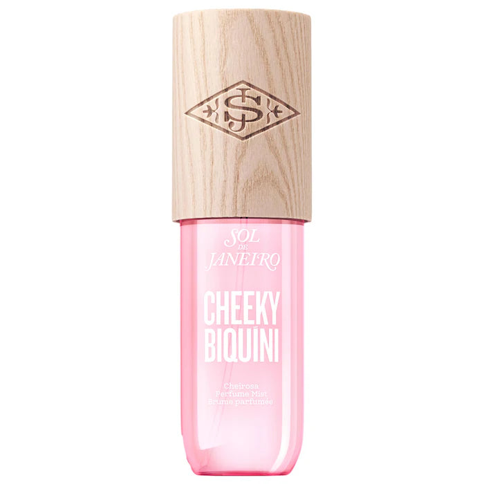 Sol de Janeiro - Cheeky Biquíni Hair & Body Perfume Mist