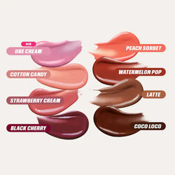 HUDA BEAUTY -  Blush Filter Soft Glow Liquid Blush