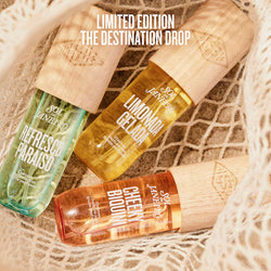 Sol de Janeiro - Cheeky Biquíni Hair & Body Perfume Mist