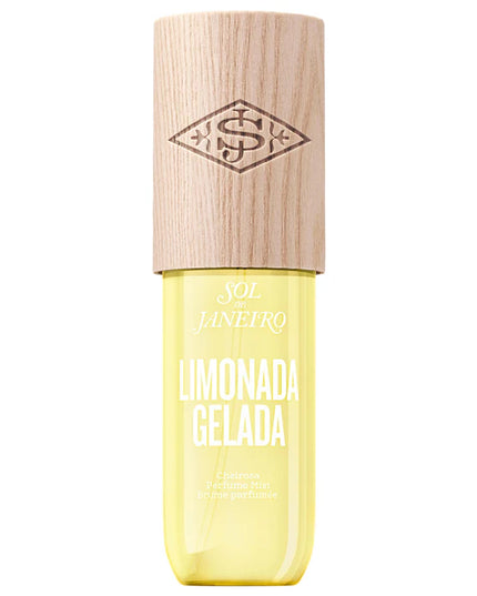 Sol de Janeiro Limonada Gelada Hair & Body Perfume Mist