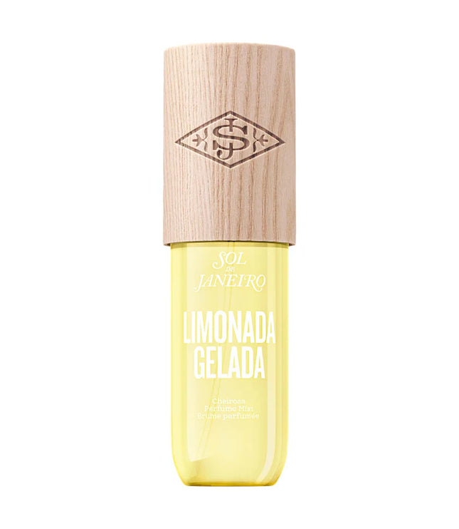 Sol de Janeiro Limonada Gelada Hair & Body Perfume Mist