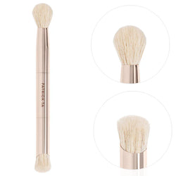 PATRICK TA - Dual-Ended Concealer Brush