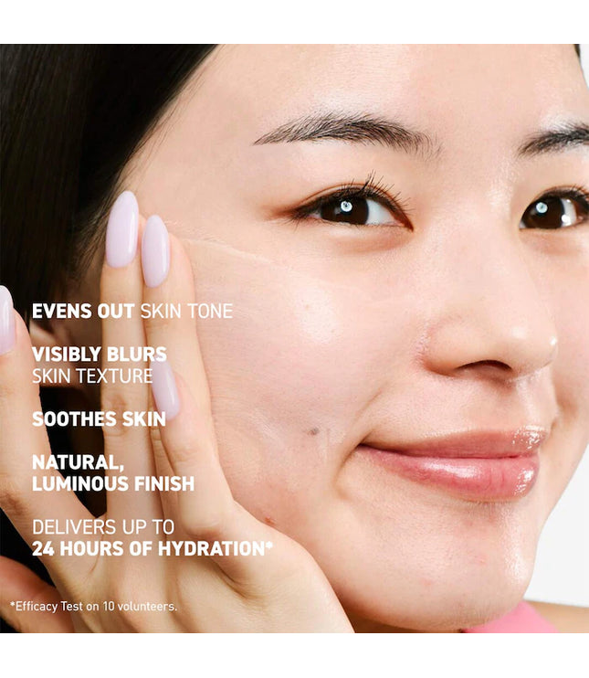 Erborian CC Cream Color-Corrector for Natural Luminous Finish with Korean Centella Asiatica Extract