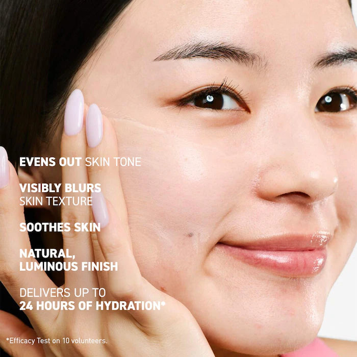 Erborian CC Cream Color-Corrector for Natural Luminous Finish with Korean Centella Asiatica Extract