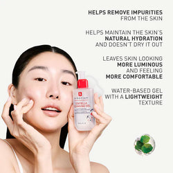 Erborian Centella Cleansing Gel, Gentle Daily Cleanser with Centella Asiatica & Squalane