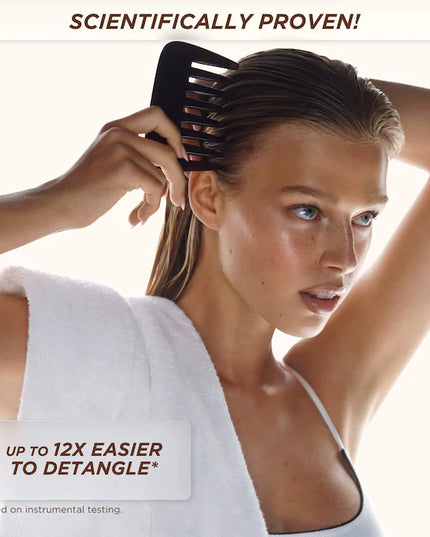 Gisou Honey Milk Active Repair Leave In Conditioner Mist