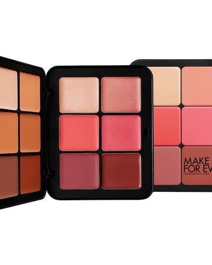 MAKE UP FOR EVER
HD Skin Face Essentials – Longwear Full Face Cream