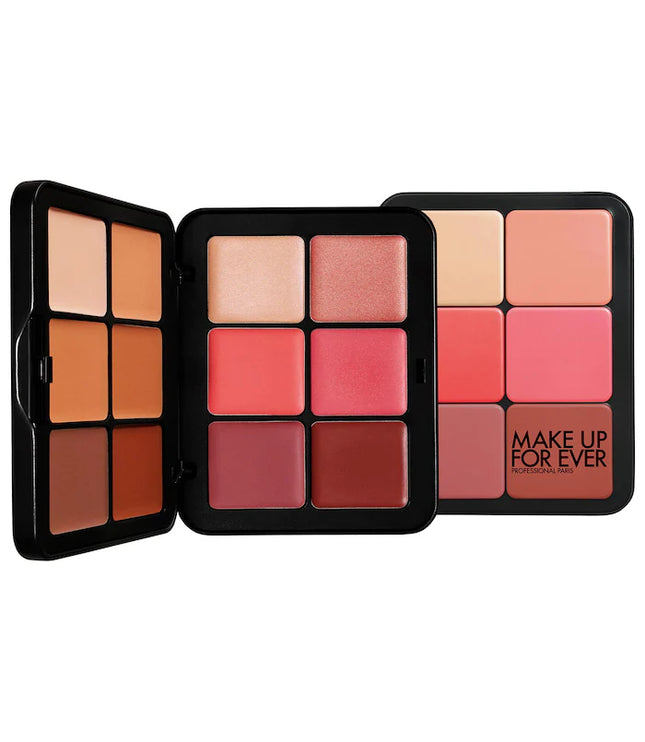 MAKE UP FOR EVER
HD Skin Face Essentials – Longwear Full Face Cream