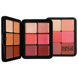MAKE UP FOR EVER - HD Skin Face Essentials – Longwear Full Face Cream