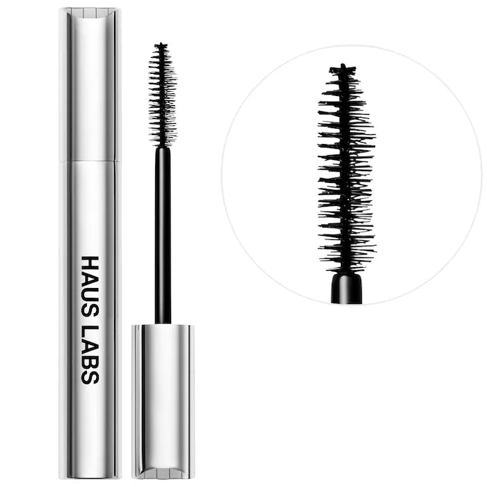 HAUS LABS BY LADY GAGA B Structural Volumizing and Lengthening Mascara