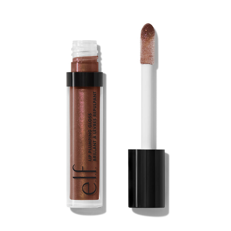 Elf Lip Plumping Gloss