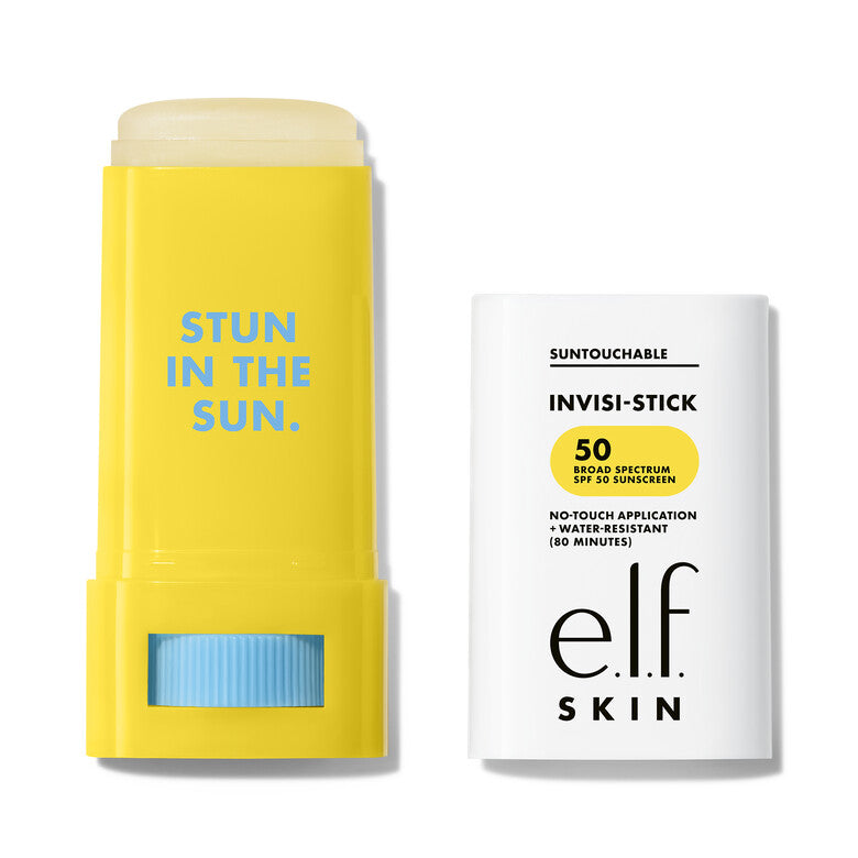 Elf - Suntouchable Invisi-Stick SPF 50