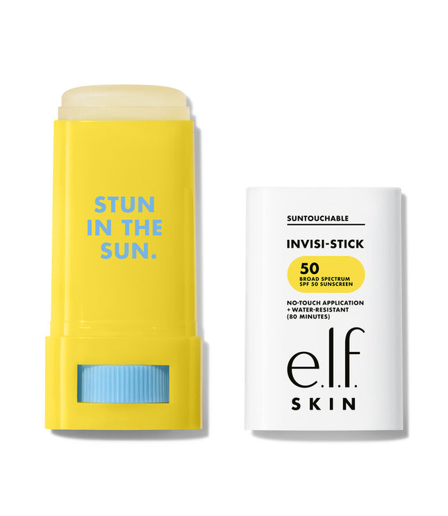 Elf Suntouchable Invisi-Stick SPF 50