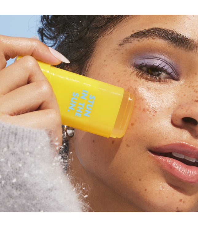 Elf Suntouchable Invisi-Stick SPF 50