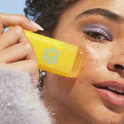 Elf - Suntouchable Invisi-Stick SPF 50