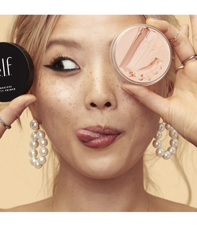 Elf Poreless Putty Primer