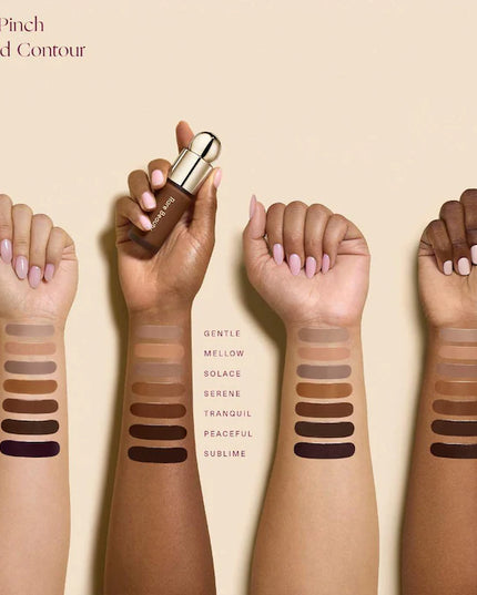 Rare Beauty by Selena Gomez 
Soft Pinch Liquid Contour