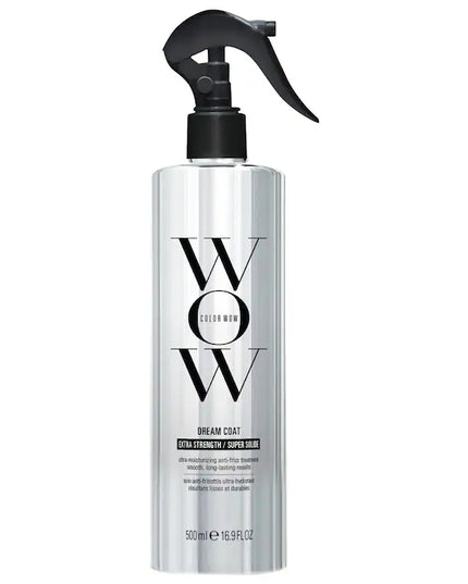 COLOR WOW Extra Strength Dream Coat Tratamiento ultrahidratante antifrizz