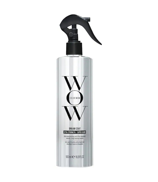 COLOR WOW Extra Strength Dream Coat Tratamiento ultrahidratante antifrizz